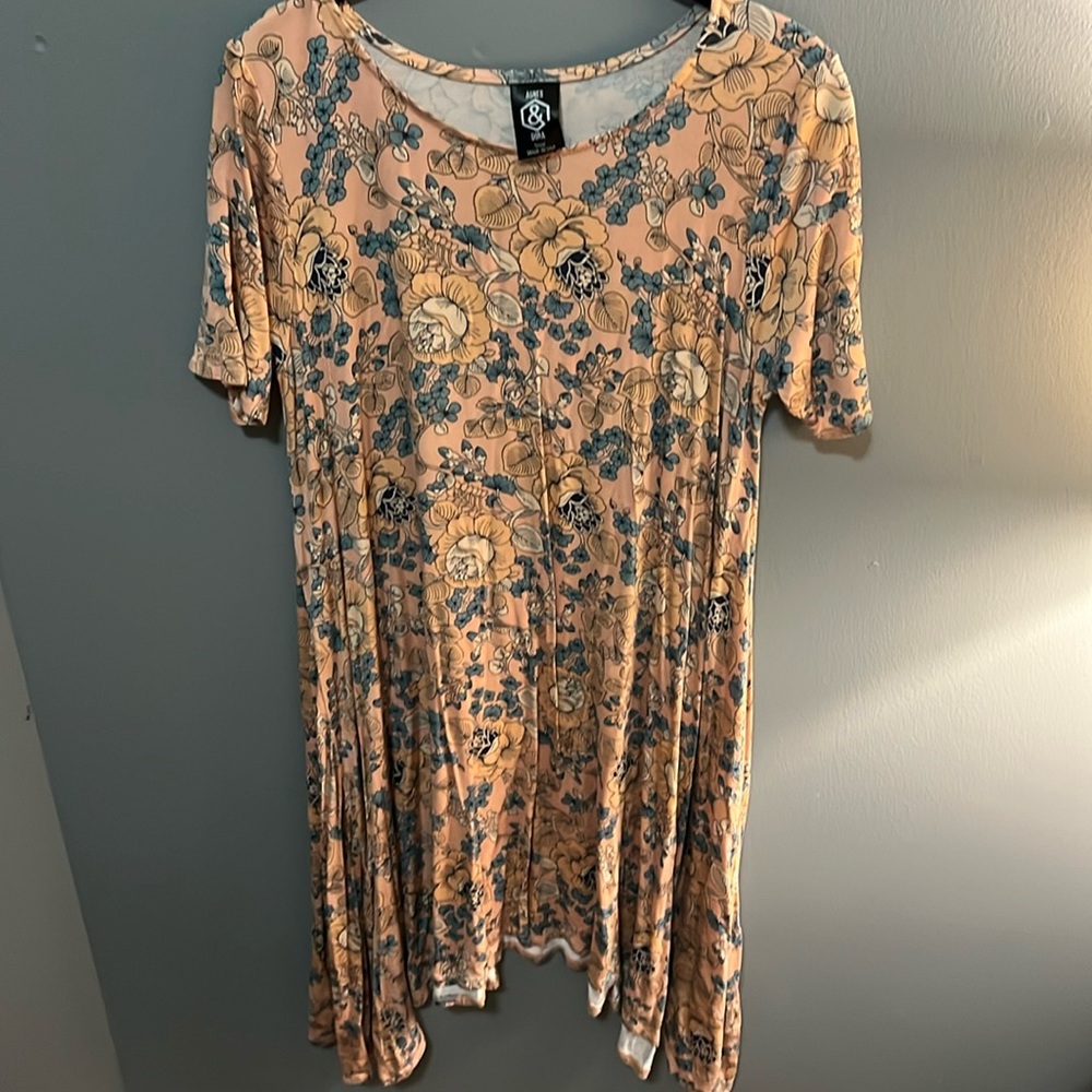 Agnes & Dora Dress Size S Small